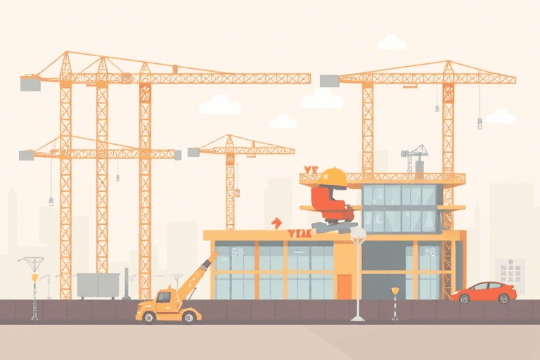 施工登记软件有哪些？如何选择适合建筑工地的高效管理工具？