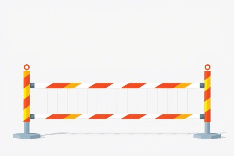 施工围挡图片设计软件如何实现高效可视化与合规性管理