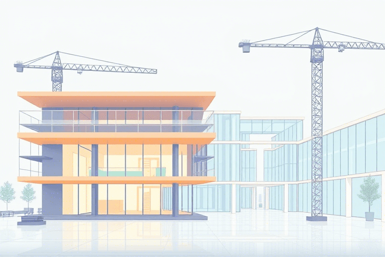 鲁班软件施工版视屏如何制作？从零开始的完整教程