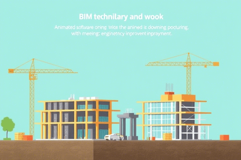 道路施工动画软件下载：如何选择与获取专业工具提升工程效率？