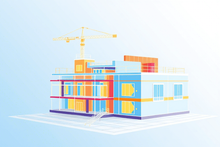 施工图识图软件如何提升工程设计效率与准确率？