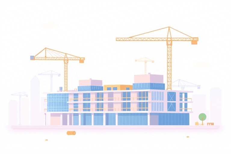 建设方面施工组织软件如何助力工程项目高效管理与执行