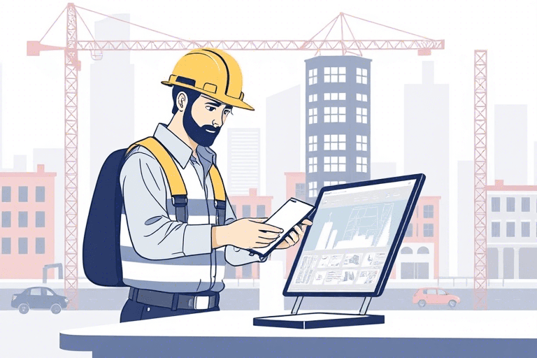 道路施工计算软件推荐：如何选择最适合工程需求的专业工具？