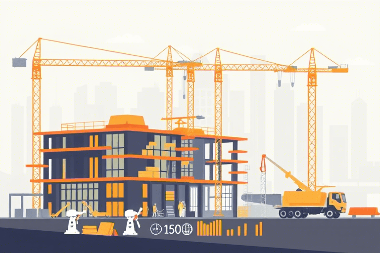 现场计算品茗施工软件如何提升建筑工地的效率与精度