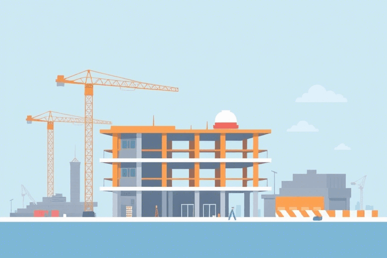 品茗云施工安全软件如何助力建筑企业实现智慧安全管理？