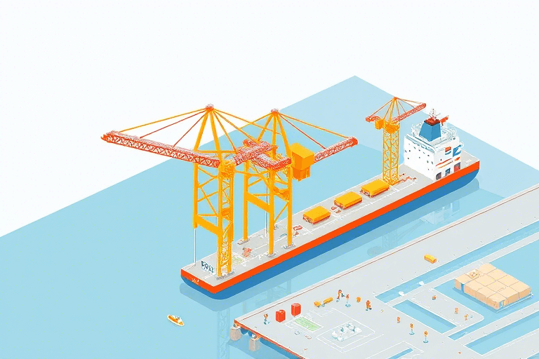 码头模拟施工软件下载：如何高效获取专业工具提升工程效率