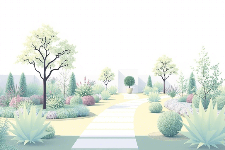 园林虚拟施工仿真软件如何助力高效精准的园林工程管理？