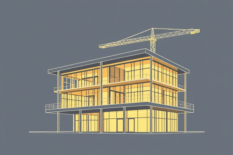 施工楼面荷载计算软件如何助力建筑结构安全与效率提升