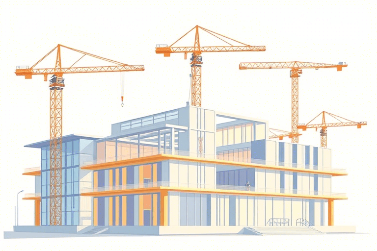 施工样板样式设计软件如何助力建筑项目高效落地与质量提升