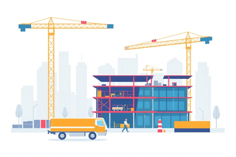 地铁施工实施检测软件如何实现高效、精准的工程管理与质量控制