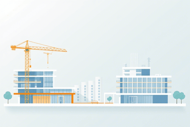 广联达软件施工内业：如何高效完成工程资料管理与归档