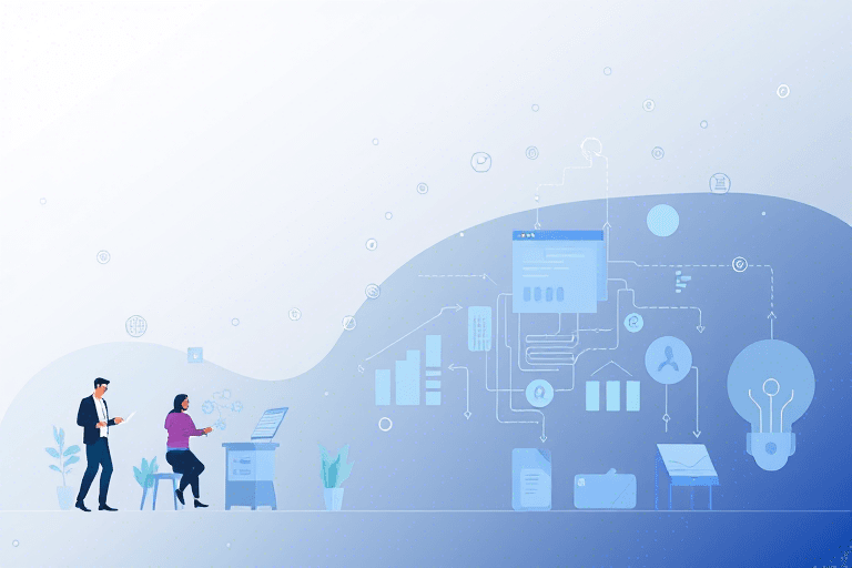 兴义软件实施工作怎么做才能确保高效落地与业务融合？