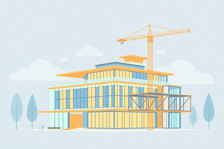 施工模板制作软件如何实现高效设计与管理？