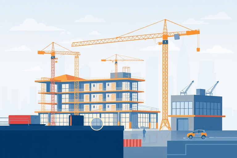 海盛软件施工资料怎么做？全面解析施工资料管理全流程与实操技巧