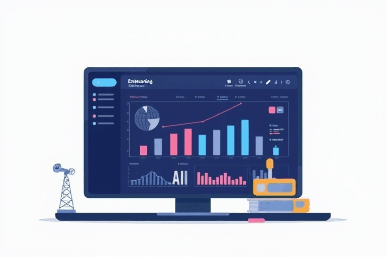 工厂电力施工报价软件怎么做？如何高效实现精准报价与项目管理？