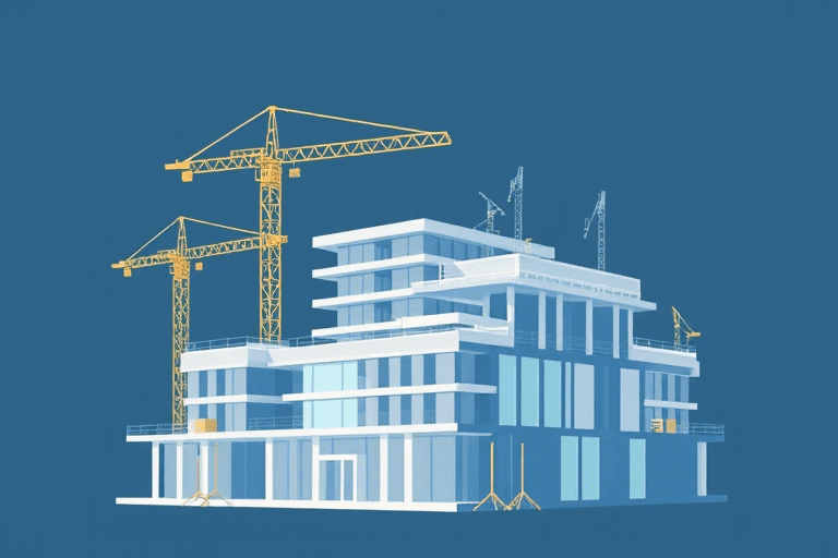 施工组织方案制作软件如何助力工程项目高效管理与执行