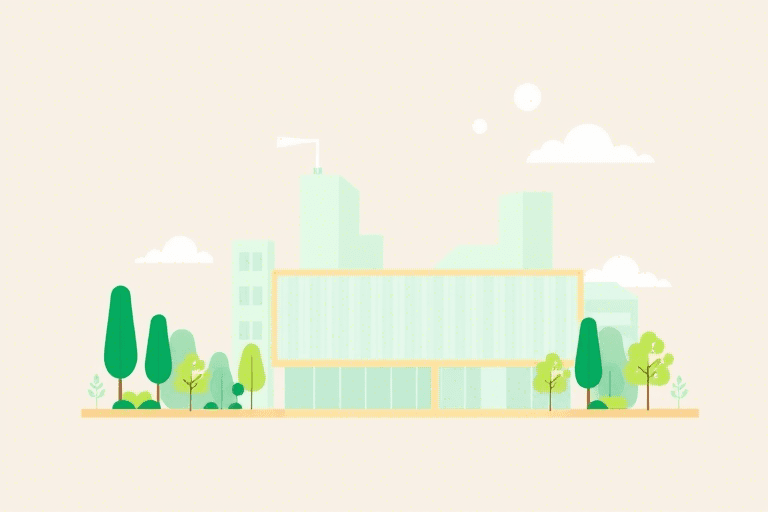 环保施工图软件如何助力绿色建筑与可持续发展？