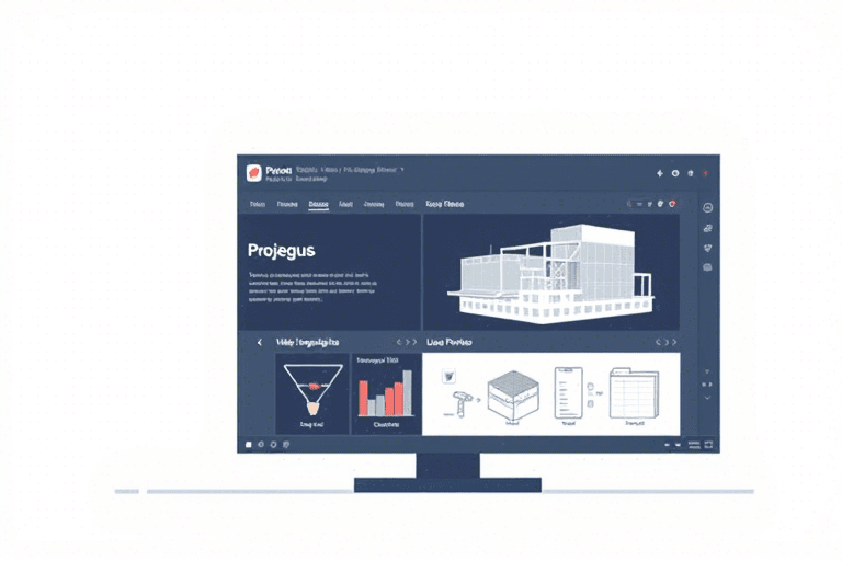 施工建模免费软件怎么做？如何高效利用开源工具提升项目管理效率？