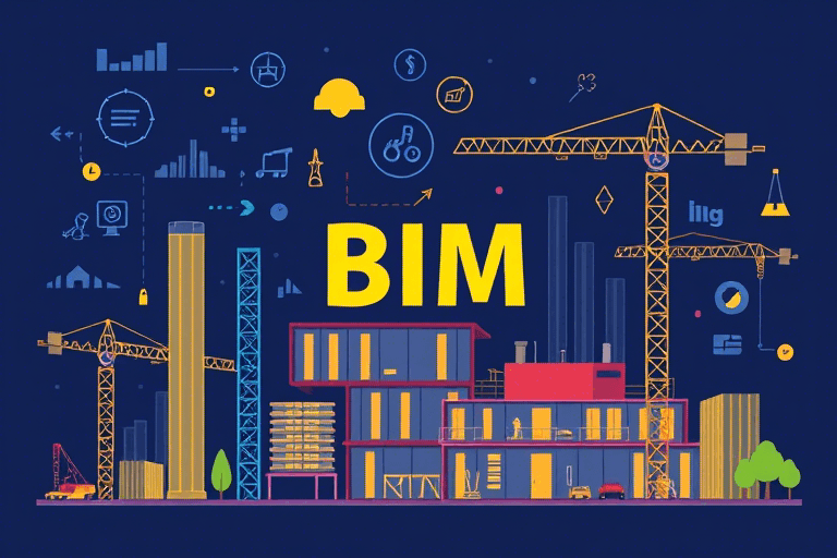 软件生成施工方案：如何利用数字化工具提升工程效率与准确性