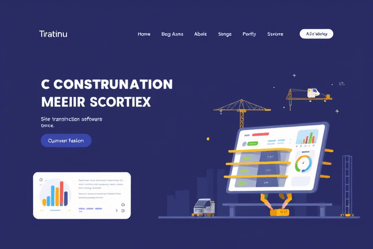 前方施工地图软件是怎么知道的：揭秘实时路况信息的获取与处理机制