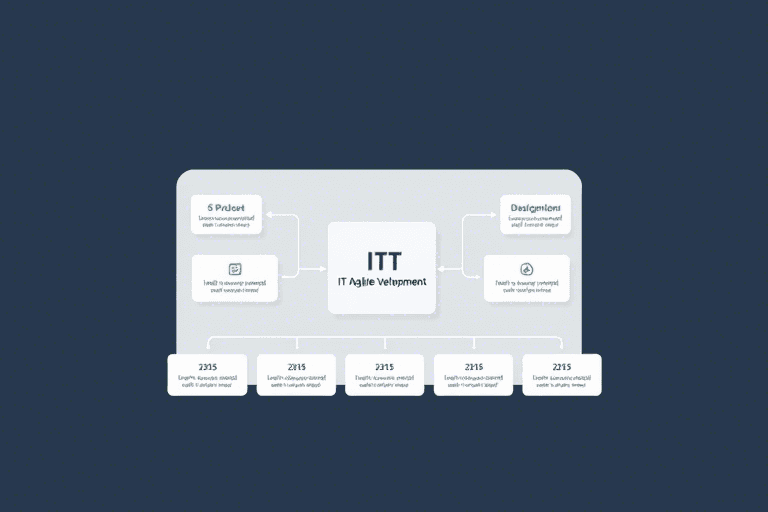 软件施工方案模板怎么设计才能高效落地？