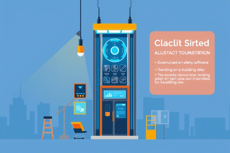 施工电梯监控软件下载怎么操作？如何安全高效获取专业监控系统？