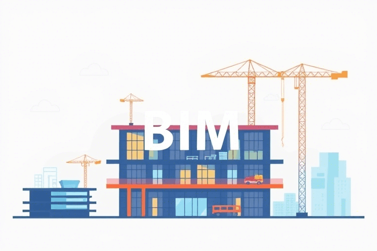 解决施工矛盾的软件真的能提升项目效率吗？如何实现工地冲突的智能化解？