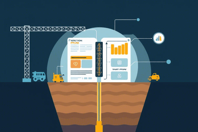 定向钻施工计算软件如何助力精准高效施工？