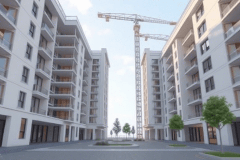 施工动画视频什么软件好用？如何制作高质量工程可视化动画？