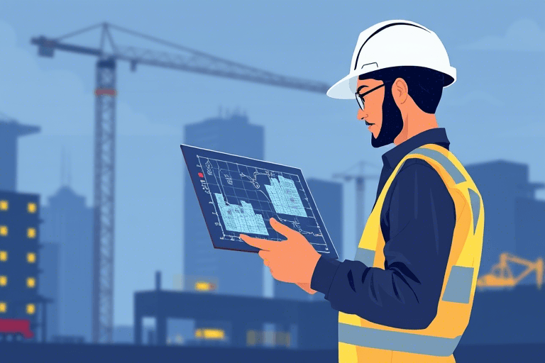 施工员用软件到底能提升多少效率？这些实用功能你必须掌握