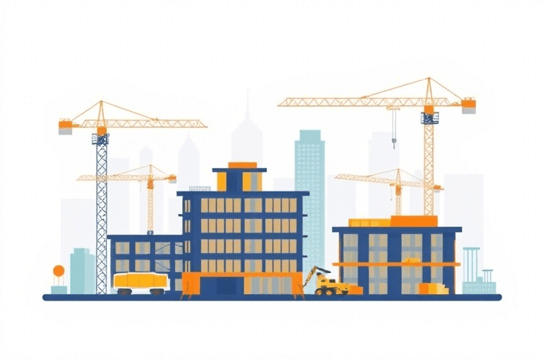 施工软件实践操作流程怎么高效执行？掌握这些关键步骤就能事半功倍