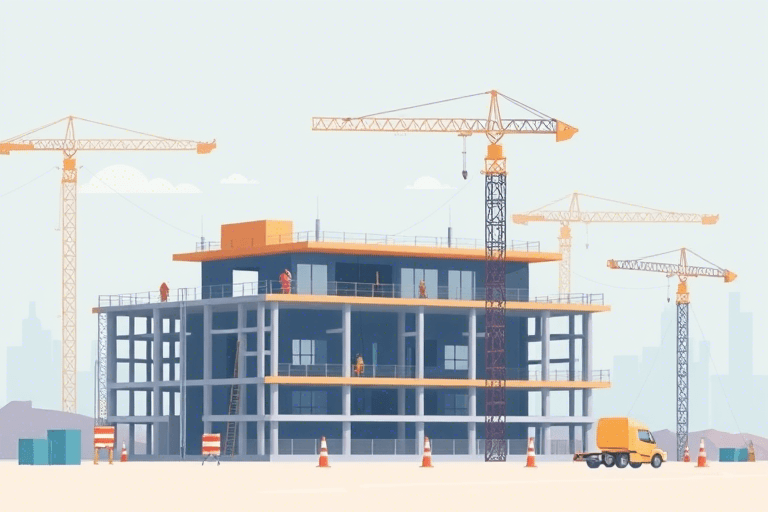 项目施工日志软件如何助力工程管理效率提升与数据合规