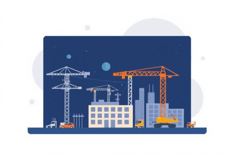 移动施工挂测软件如何助力工程项目高效管理与质量控制