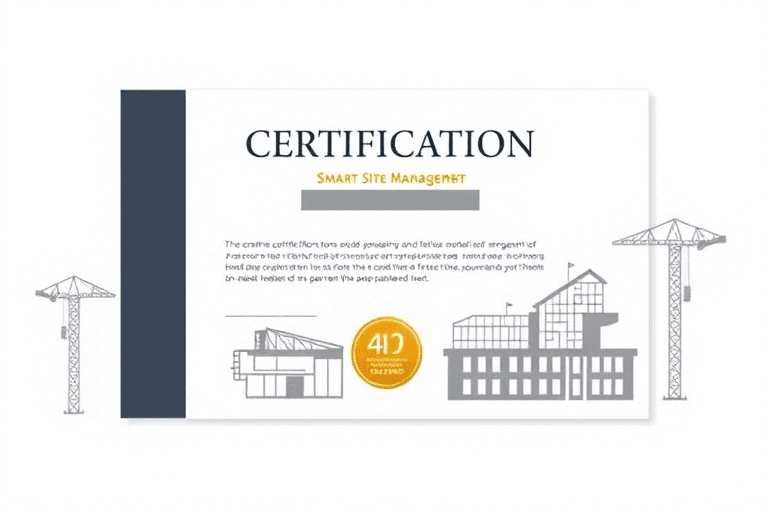 施工证明模板制作软件怎么做？如何高效开发专业模板工具