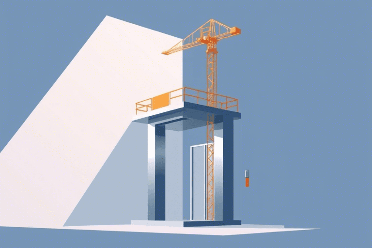 电梯施工软件哪个好用？如何选择最适合的电梯施工管理工具