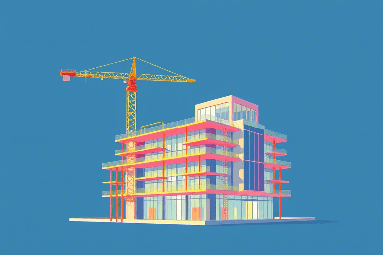 施工模拟软件制作如何实现高效精准的工程管理与可视化展示？