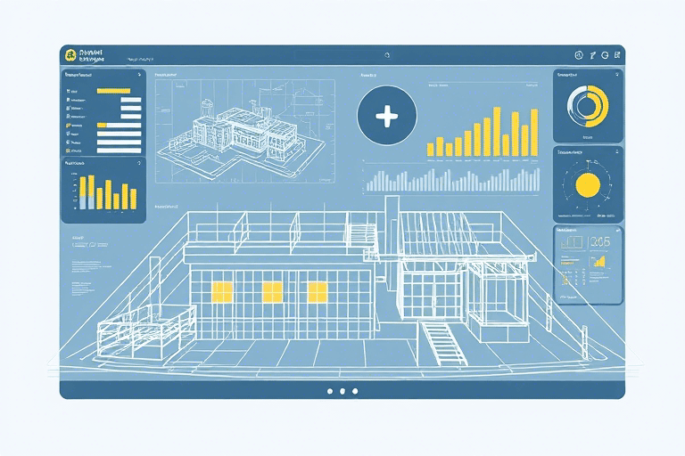地铁施工软件管理系统：如何构建高效、智能的项目管理平台