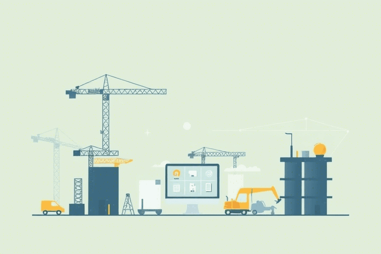 施工日志软件图片怎么制作？全面解析高效记录与展示方法