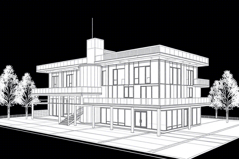 施工图纸绘图软件怎么选？如何高效绘制建筑施工图并提升设计效率？