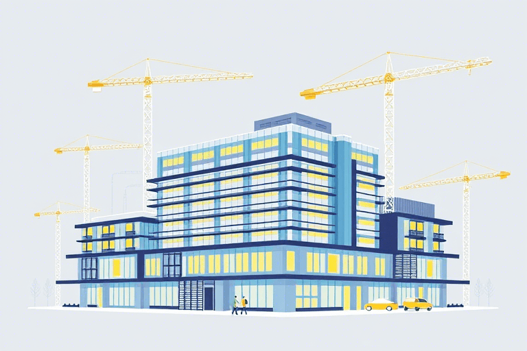 项目施工方案软件如何助力高效施工管理？