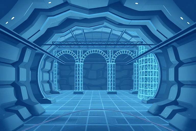 顶管施工仿真软件如何实现精准模拟与施工优化