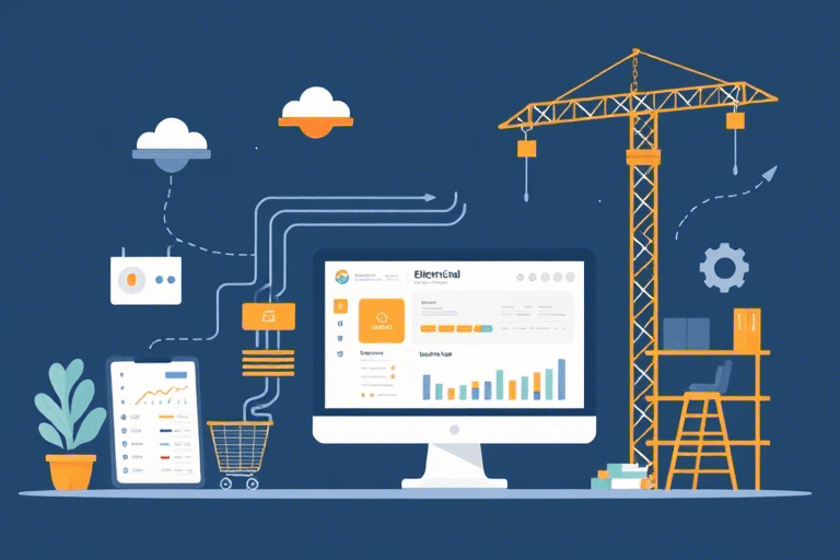 弱电施工软件安装收费怎么做：行业标准与实操指南
