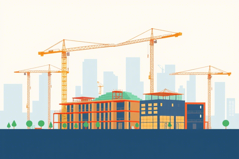 广联达施工管家软件用途：提升项目管理效率与质量的关键工具