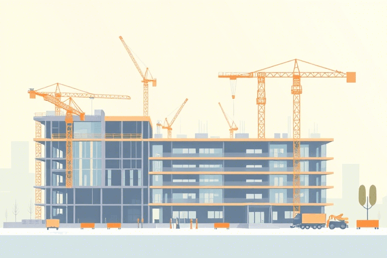 土木施工管理软件如何提升项目效率与管理水平？