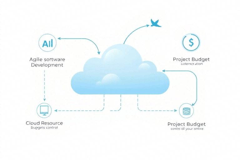 软件施工日常工作流程图：如何高效规划与执行开发任务