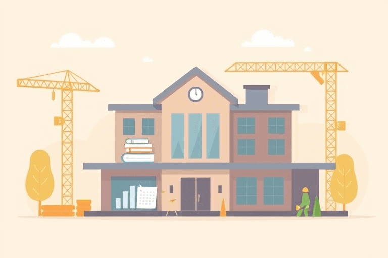 施工企业出纳记账软件怎么做？如何实现高效精准的财务管理？