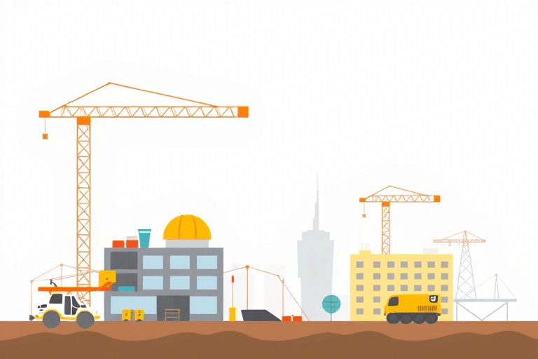 施工软件配备规范要求：如何科学配置与管理工程项目数字化工具