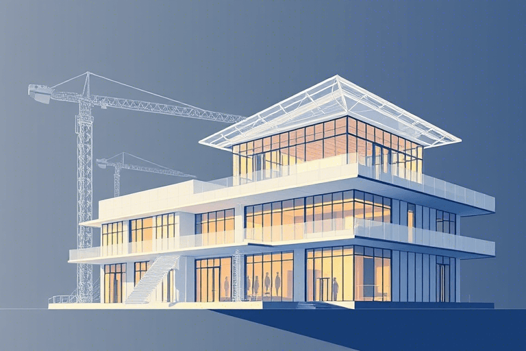 施工图最新软件如何助力建筑行业高效设计与协同办公