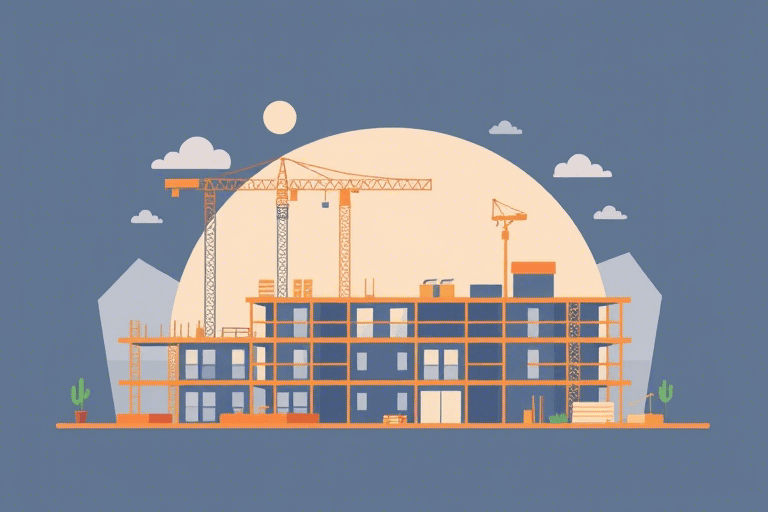 施工企业用BIM软件如何实现高效项目管理与协同作业