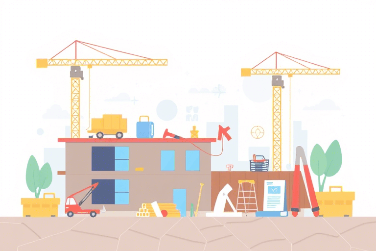 地坪施工文案有趣软件如何提升工作效率与创意表达